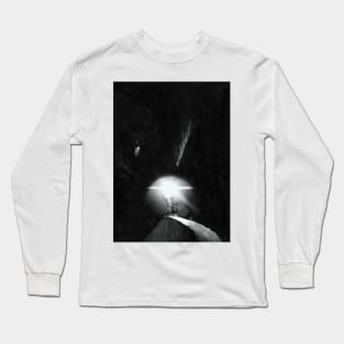 Spell Long Sleeve T-Shirt